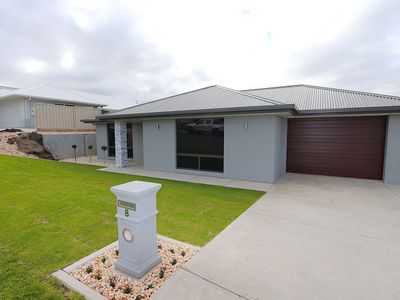 8 Granite Court, Mount Gambier