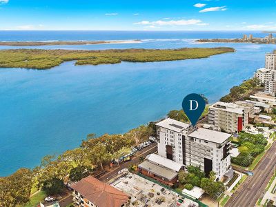 205 / 34 Picnic Point Esplanade, Maroochydore