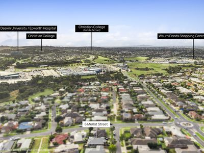 6 Merlot Street, Waurn Ponds