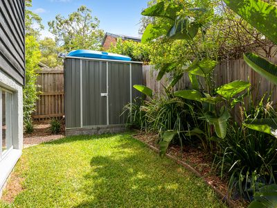 25 Leander Street, Chapel Hill