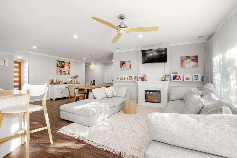 47 CARIBBEAN DRIVE, Safety Bay