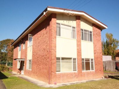 5 / 216 Lakemba Street, Lakemba