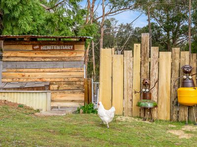 22 Linnells Road, Huonville