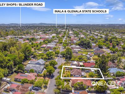 7 Buddleia St, Inala