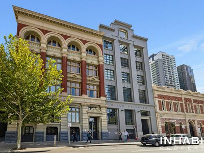 28 / 569 Wellington Street, Perth