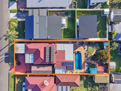 154 Pur Pur Avenue, Lake Illawarra