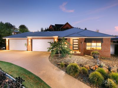 1 TRILOGY PLACE, Wodonga