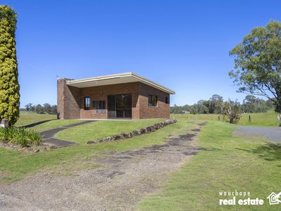 167 Mooney Street, Telegraph Point