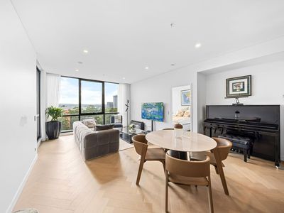 902 / 161 Epping Road, Macquarie Park
