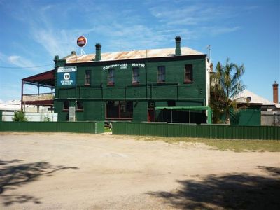2-6  Scott Street , Warracknabeal