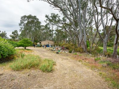 8878 Midland Highway, Harcourt