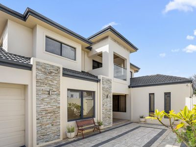 10A Reynold Road, Applecross