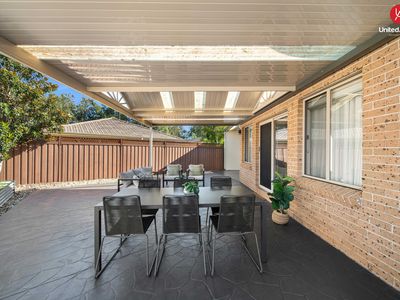 6 & 6a Wee Waa Close, Hoxton Park