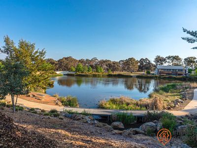 5 Borthwick Avenue, Casey