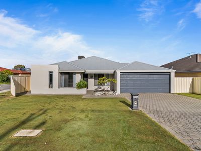 34 Limbee Glade, Huntingdale