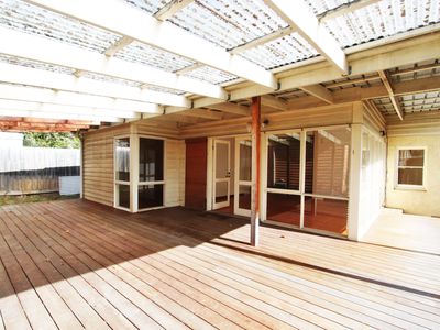 11 Duke Street, Ashburton