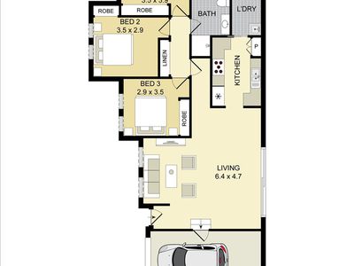 1 / 15 Bairin Street, Campbelltown