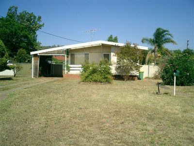 5 SCHWAGER STREET, Gunnedah