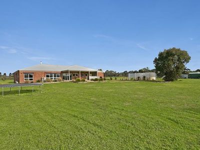 23 Moss Lane, Marong