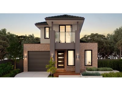 Lot 343 Scone Street, Cranbourne East