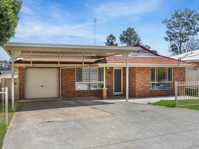 99 Aberdare Street, Kurri Kurri