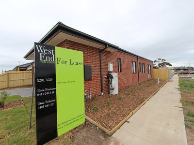 15 Badminton Court, Marshall