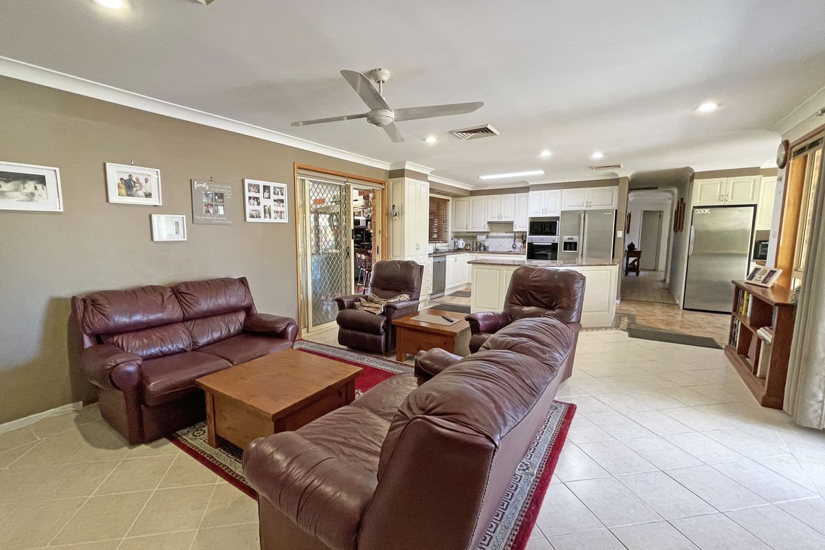38 Iluka Circuit, Taree