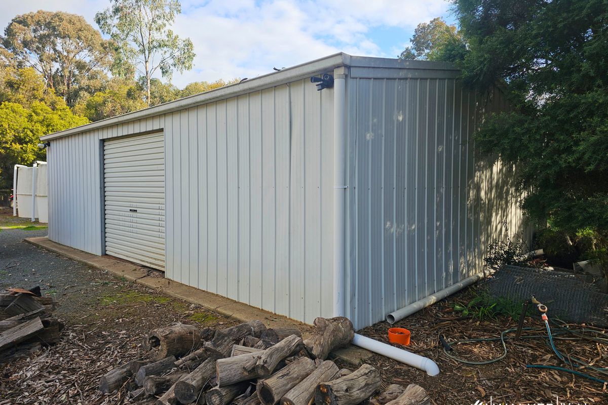 44 Gray Road, Kyabram