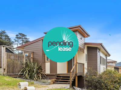 20A Lourdes Rise, Cygnet
