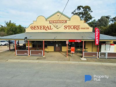 36 Lyons Street, Newbridge