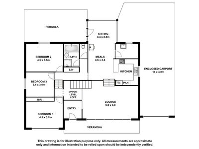 8 Hutchesson Street, Millicent