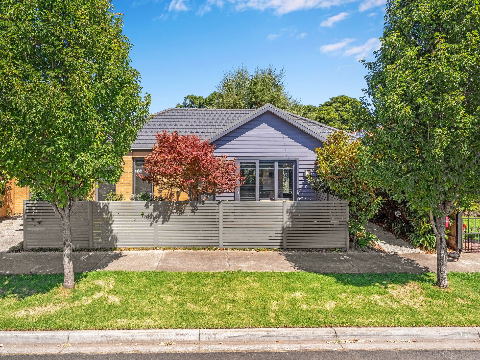 1A Nancy Court, Williamstown