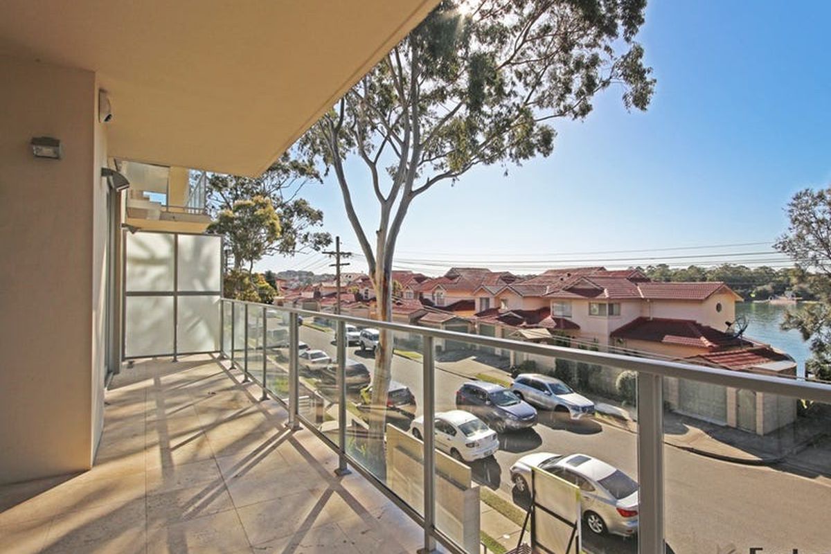 21 / 30-34 Hilly Street, Mortlake