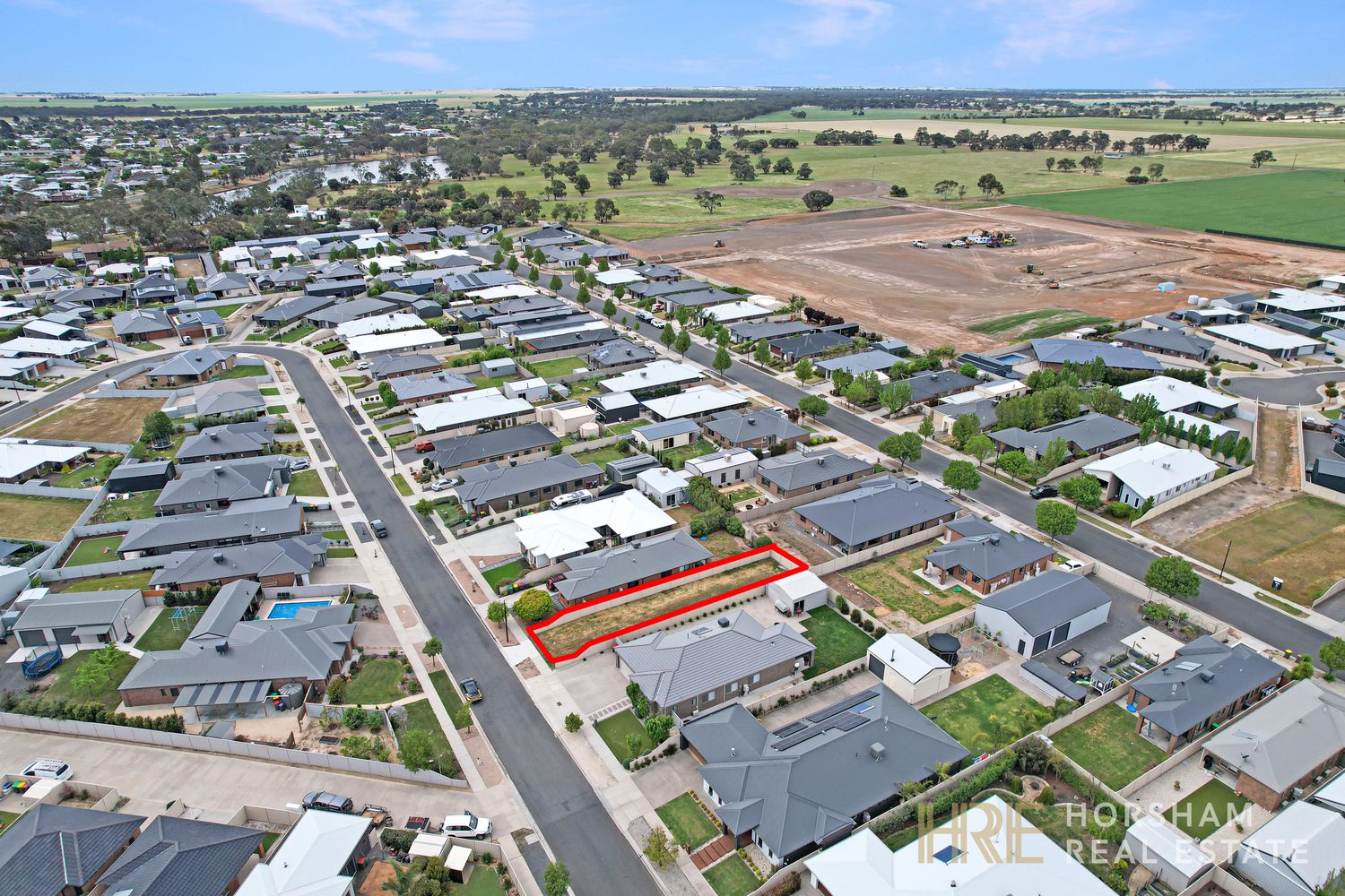 1/10 Dellar Crescent, Horsham