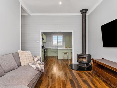 154  Tuntable Creek Road, The Channon