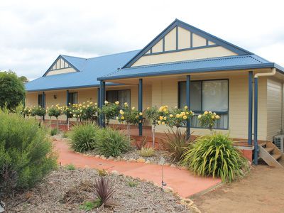 20 McCallum Rocky Camp, Millicent