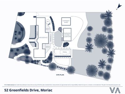 52 Greenfields Drive, Moriac