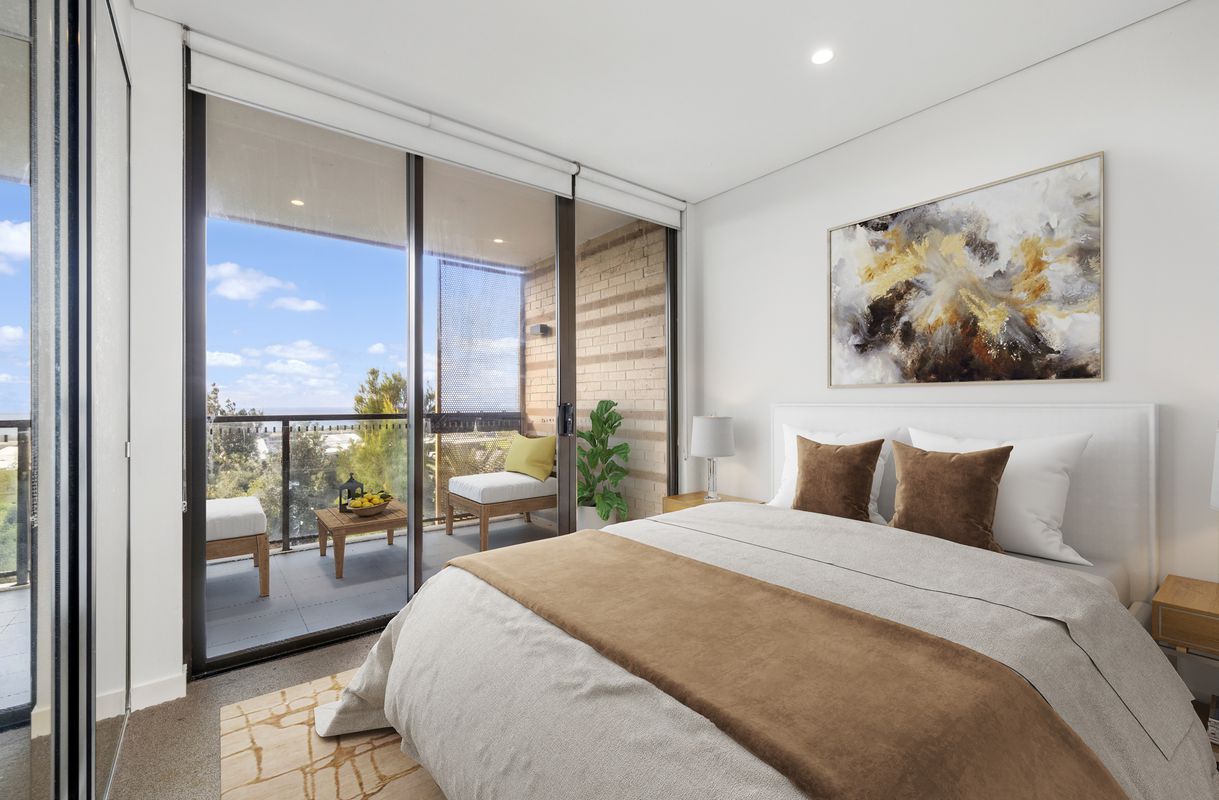 309 / 33 Harvey Street, Little Bay