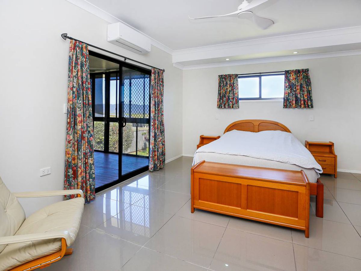 4 Lavender Crescent, Atherton