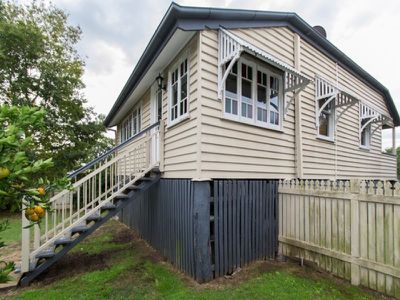 1 Turner Street, Eastern Heights