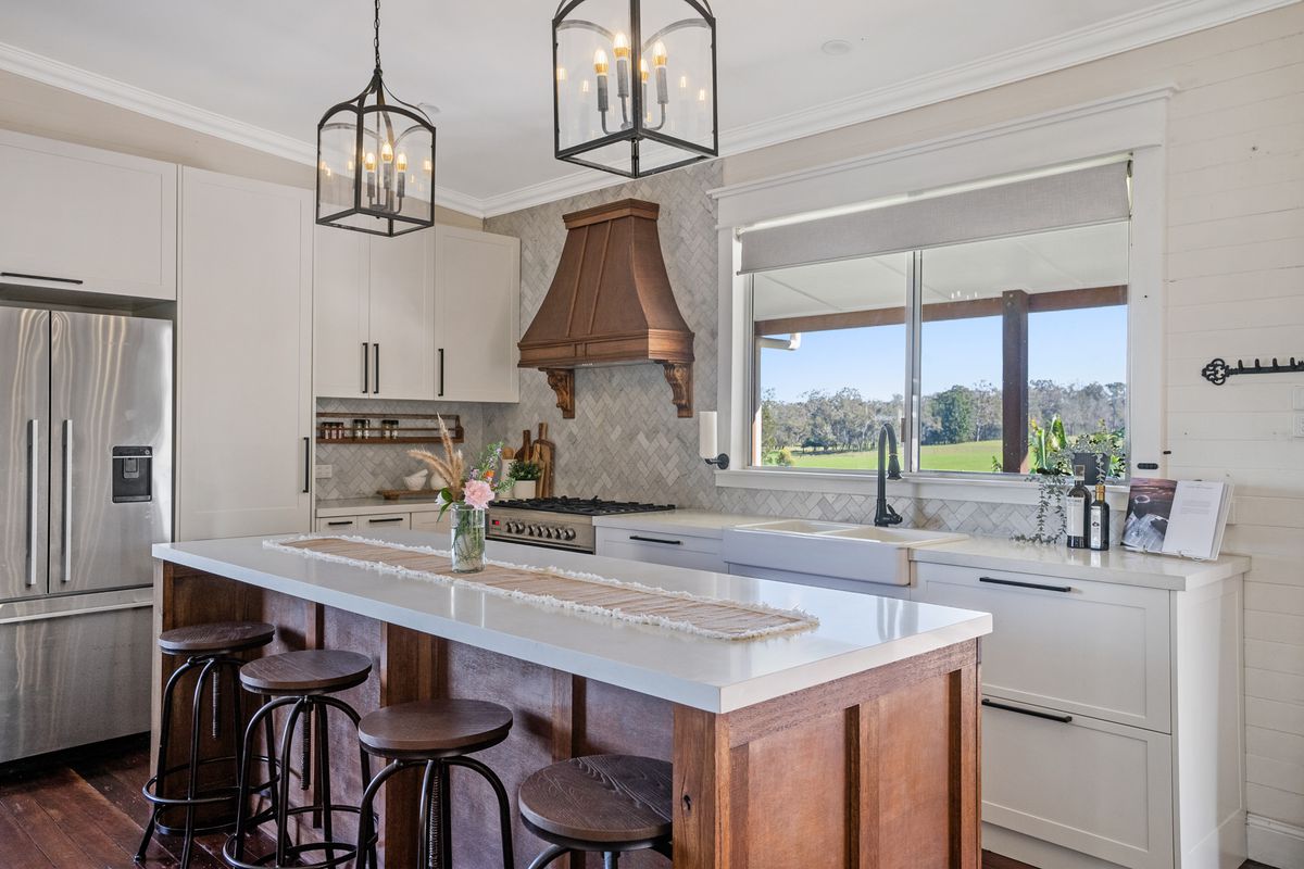 897 Coraki Road, Ruthven