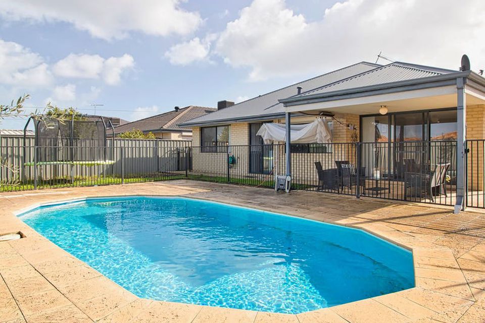 11 Tenterden Way , Baldivis