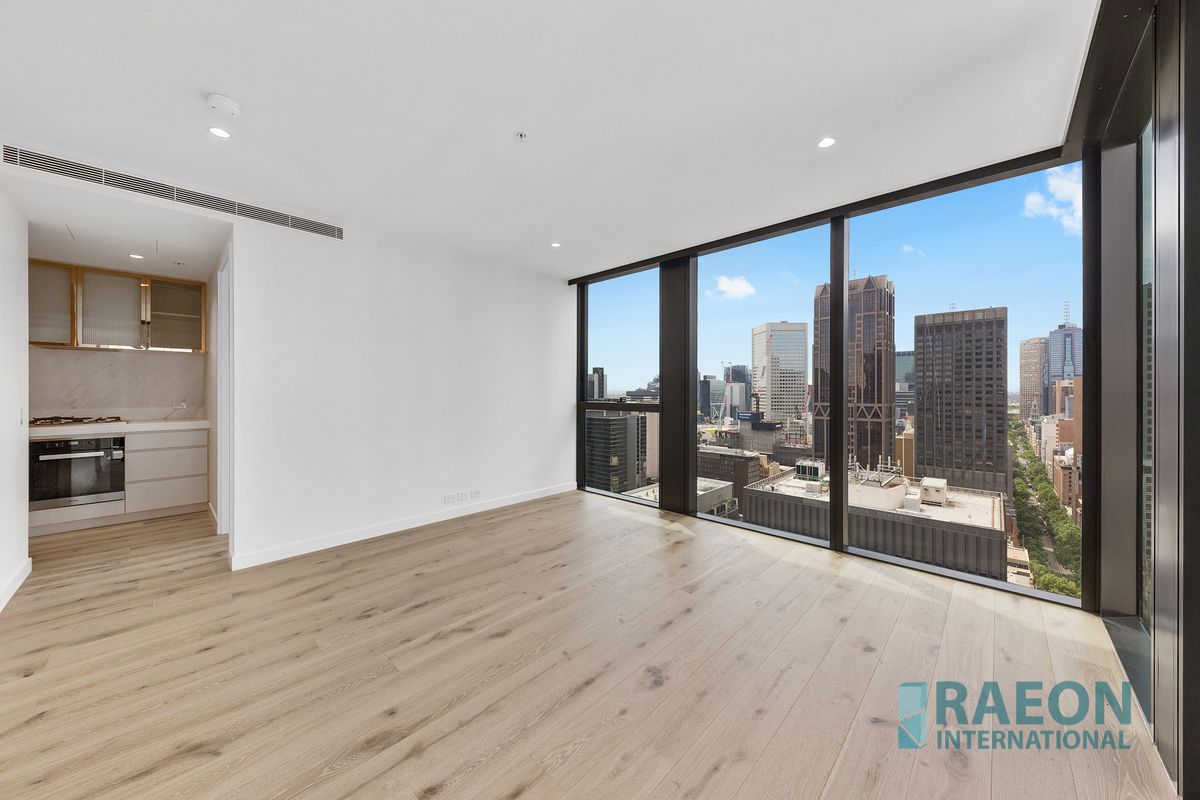 2906 / 464-466 Collins Street, Melbourne