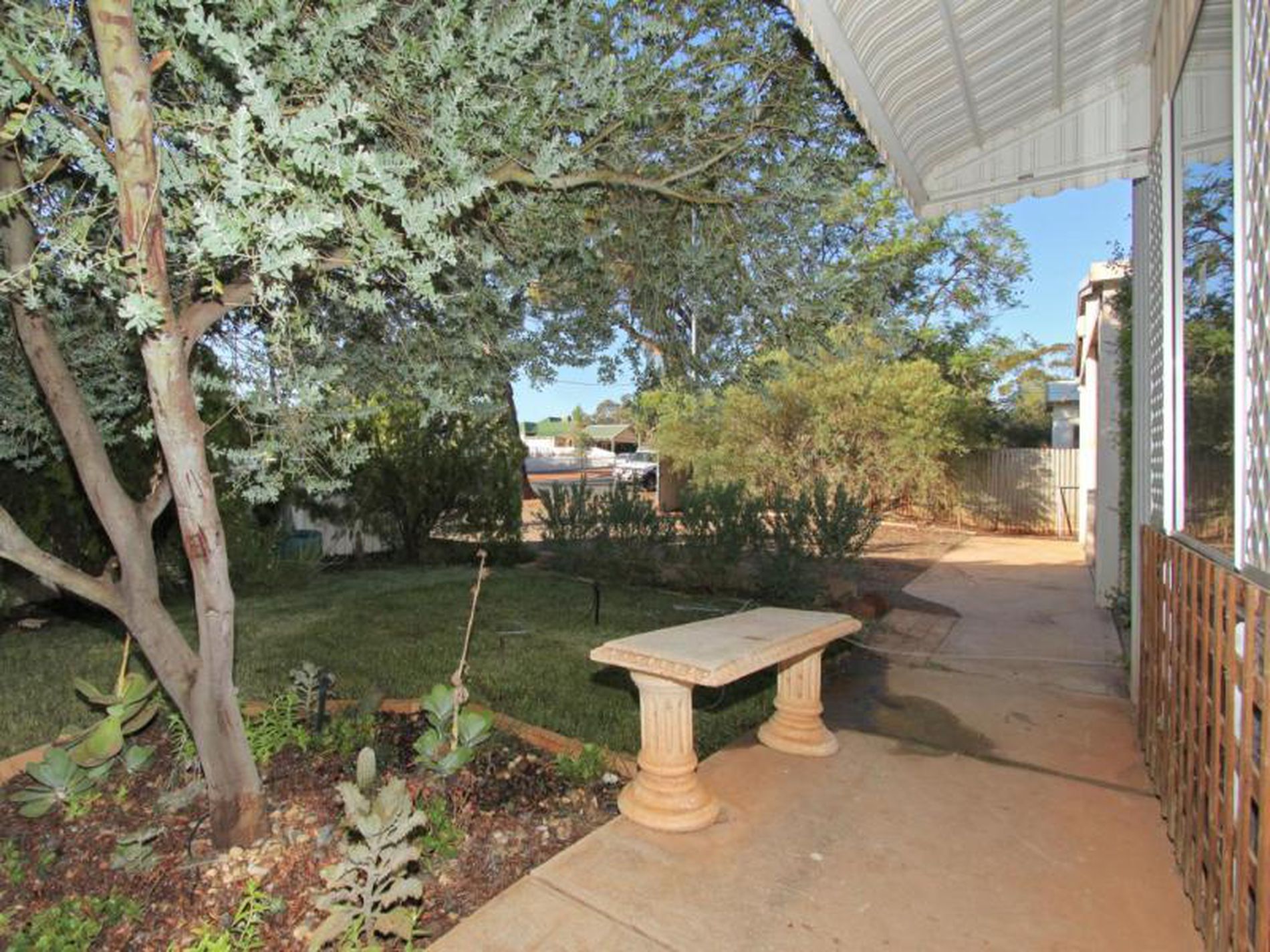 7 Addis Street, Lamington