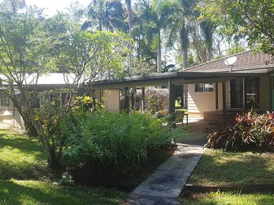 350 Main Arm Road, Mullumbimby