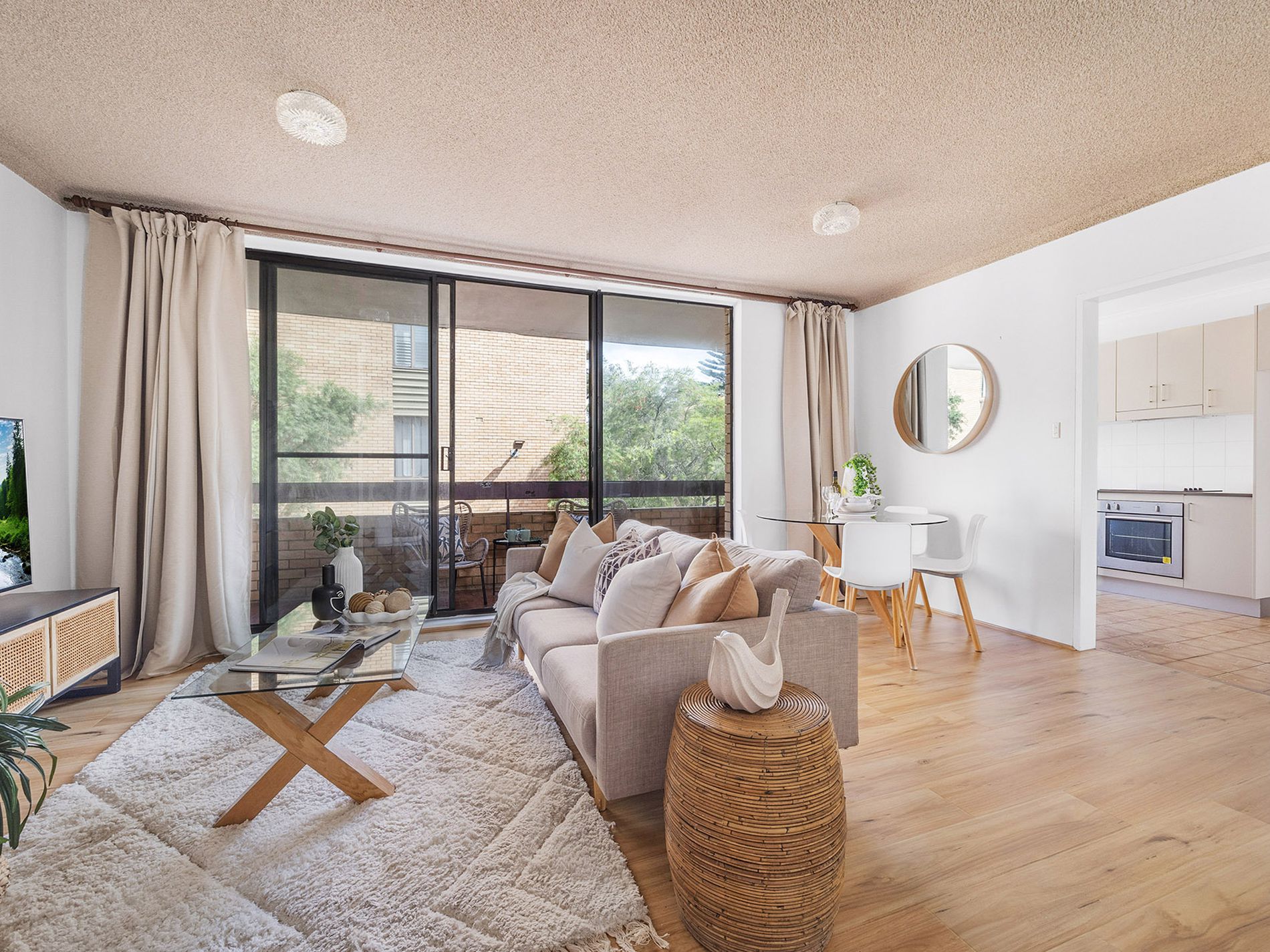 114 / 22 Tunbridge Street, Mascot