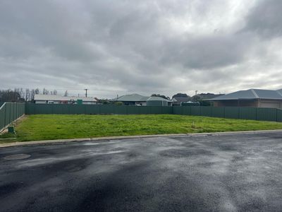 9 WILSON COURT, Millicent