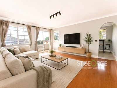 6 / 63-65 Ocean Street, Penshurst