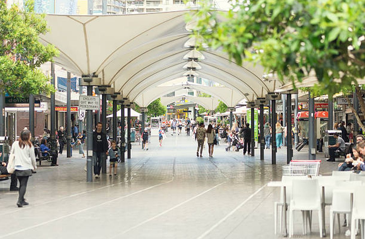 Suite 2, Lvl 2 / 79-85 Oxford Street, Bondi Junction