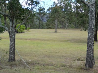 906 Moy Pocket Road, Kenilworth